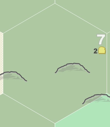 Type-7 Hex - The Authentic D&D Wiki