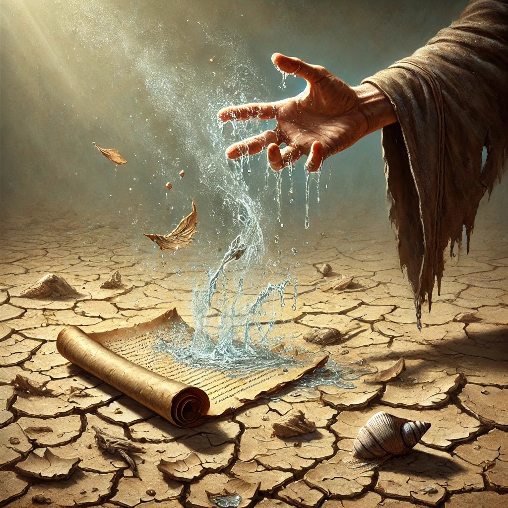 Dry (cantrip) - The Authentic D&D Wiki