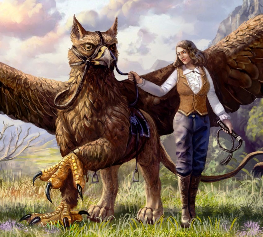 Animal Training (sage field) - The Authentic D&D Wiki