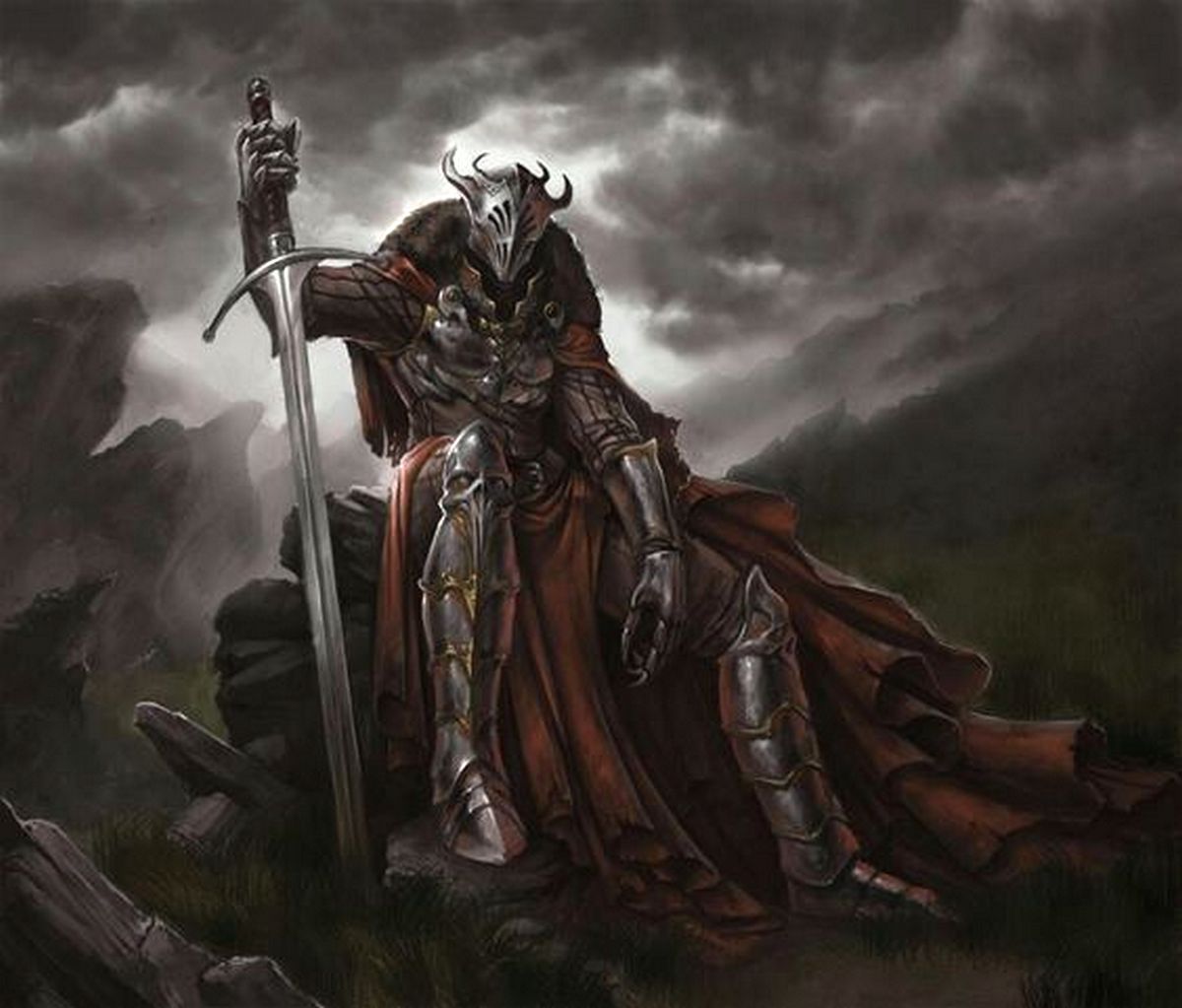 Phantasmal Guard (spell) - The Authentic D&D Wiki