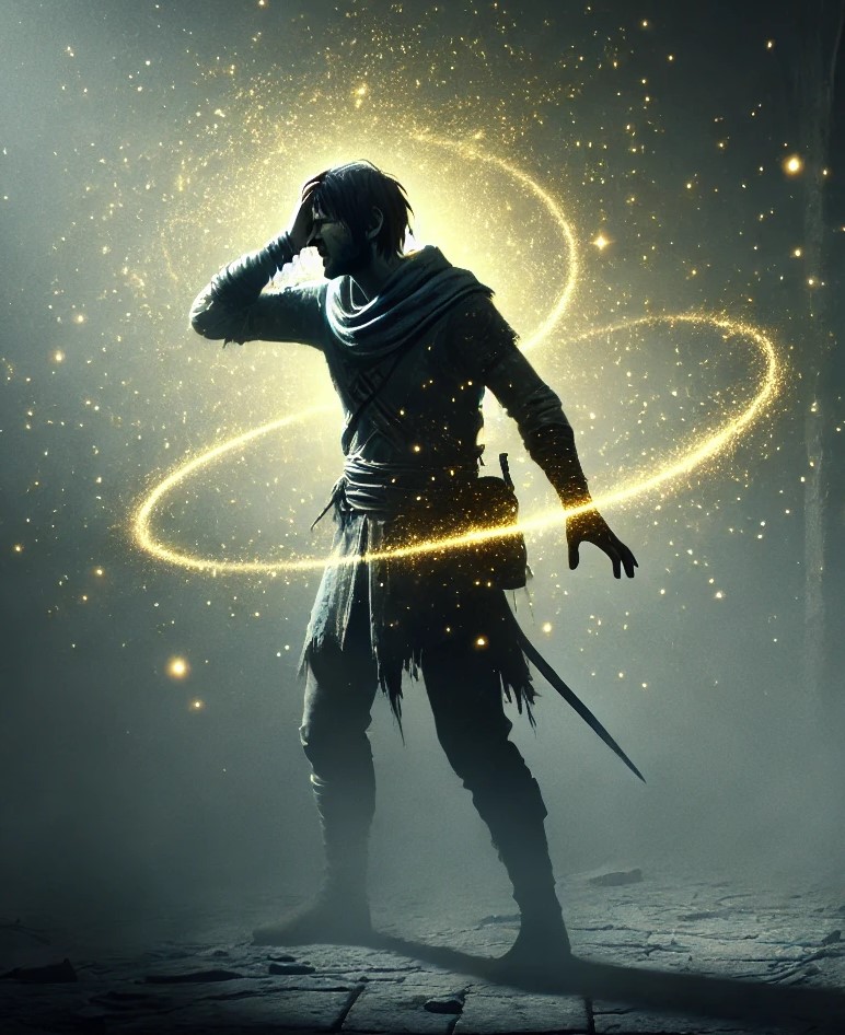 Deafness (spell) - The Authentic D&D Wiki