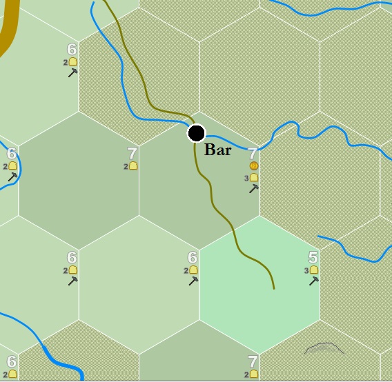 Type-7 Hex - The Authentic D&D Wiki