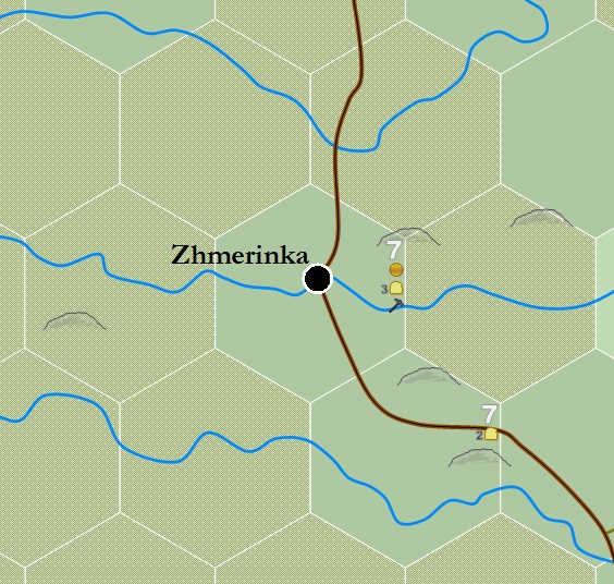 Type-7 Hex - The Authentic D&D Wiki