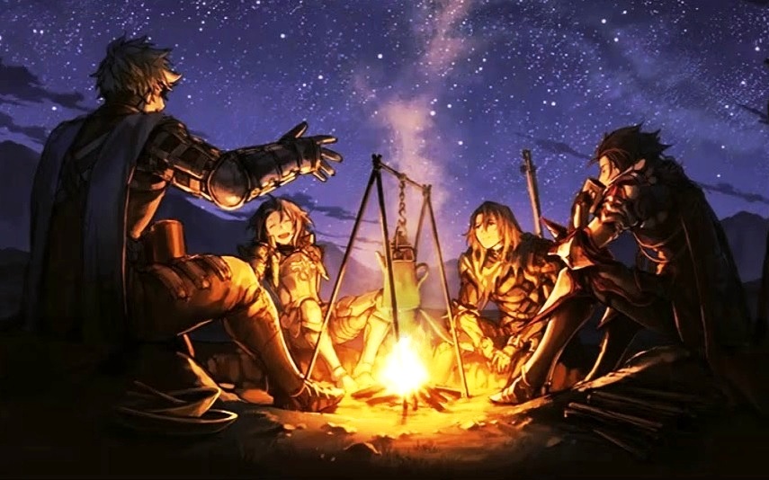 Make Fire (sage ability) - The Authentic D&D Wiki