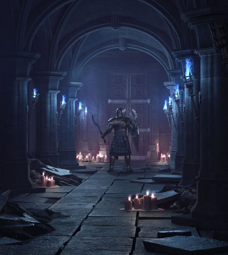 Footfall (cantrip) - The Authentic D&D Wiki