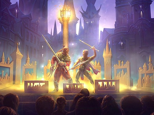 Acting (sage study) - The Authentic D&D Wiki