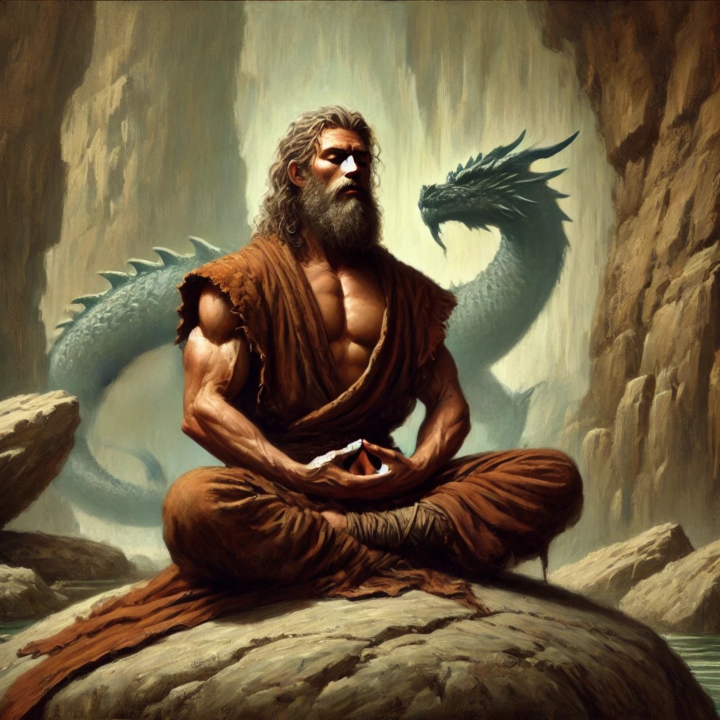 Affirmation (sage ability) - The Authentic D&D Wiki