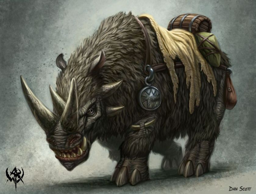 Travel - The Authentic D&D Wiki