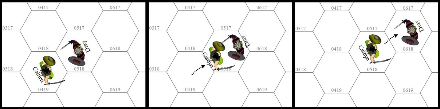 Overbearing - The Authentic D&D Wiki