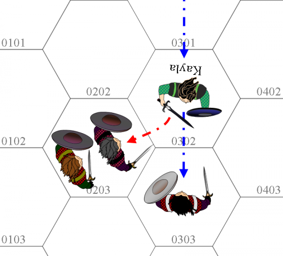 Charging - The Authentic D&D Wiki