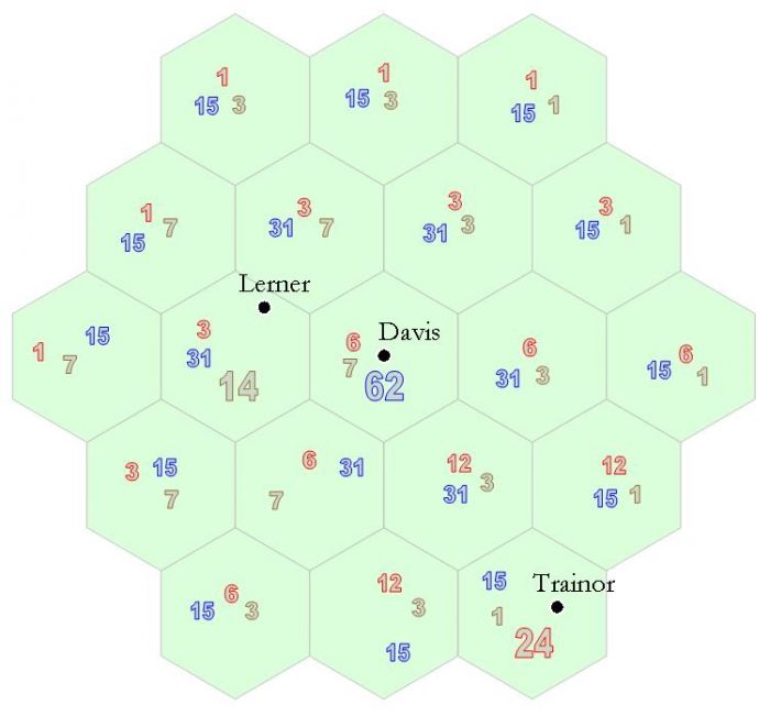 Infrastructure - The Authentic D&D Wiki