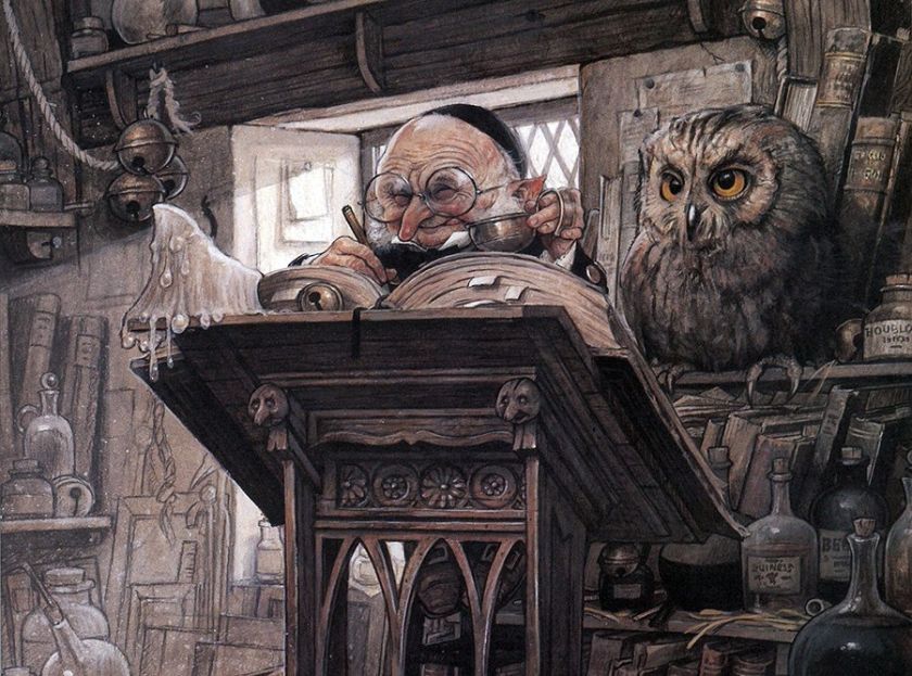 Note Payable - The Authentic D&D Wiki