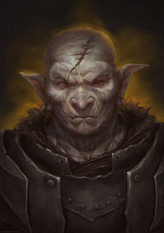 Hobgoblin - The Authentic D&amp;D Wiki