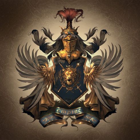 Heraldic Code (sage ability) - The Authentic D&D Wiki