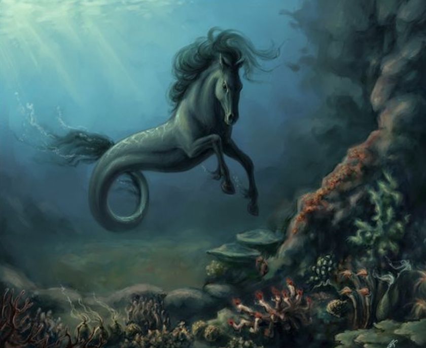 Beast - The Authentic D&D Wiki