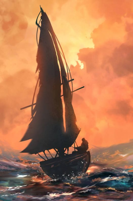 Sailing (sage ability) - The Authentic D&D Wiki