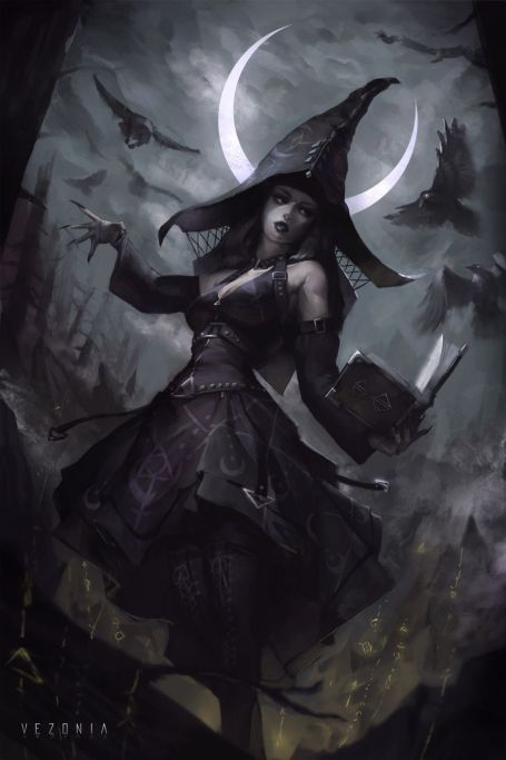 Dweomercraft (sage study) - The Authentic D&D Wiki