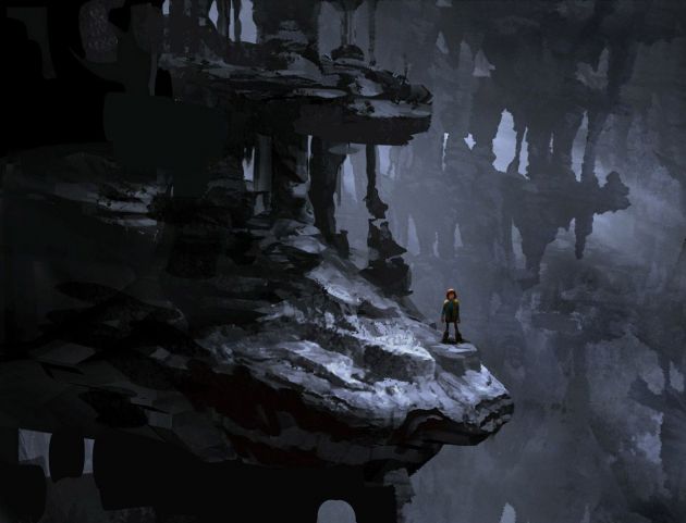 Subterranean (range) - The Authentic D&D Wiki
