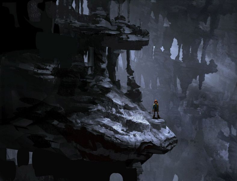 Subterranean (range) - The Authentic D&D Wiki