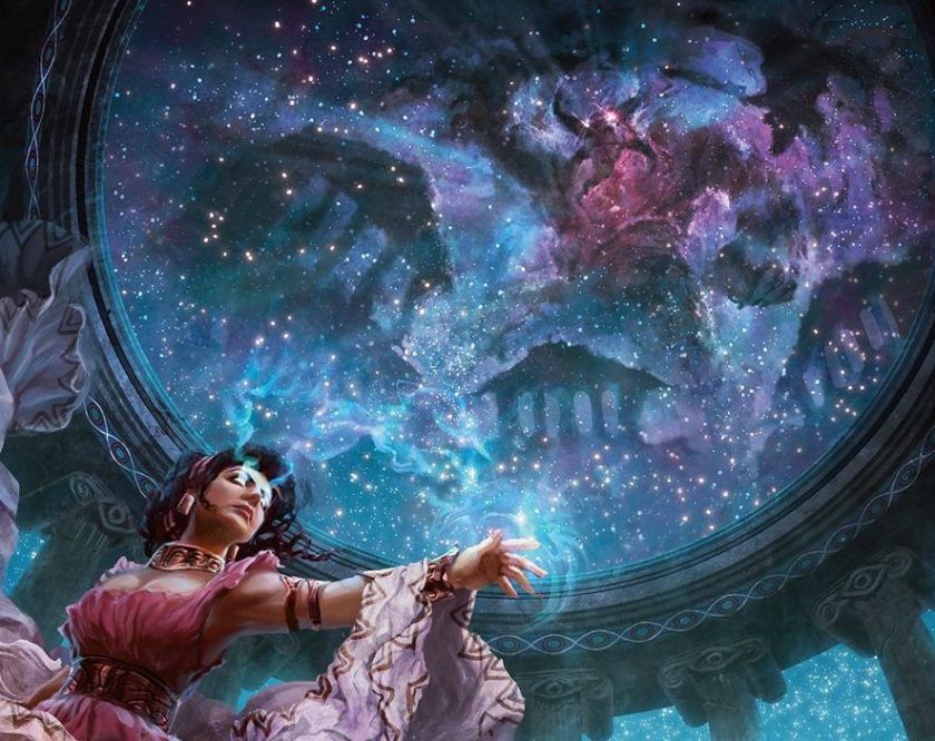 Divination (sage study) - The Authentic D&D Wiki