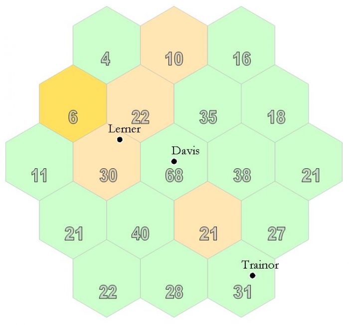 Infrastructure - The Authentic D&D Wiki