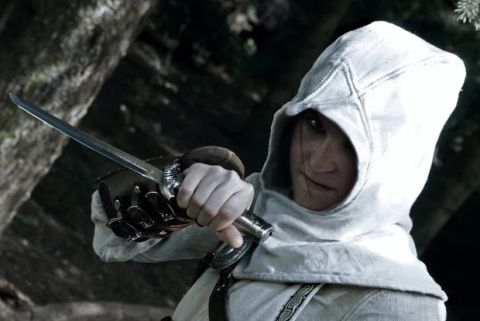 Assassin Combat Abilities - The Authentic D&D Wiki