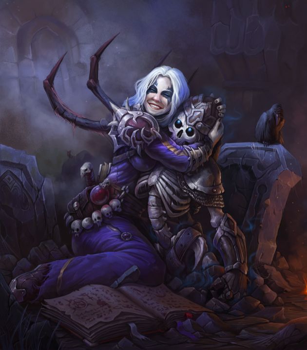 Speak with Dead (spell) The Authentic D&D Wiki